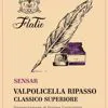 Etikett Valpolicella Ripasso FlaTío
