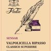Etichetta Valpolicella Ripasso FlaTío