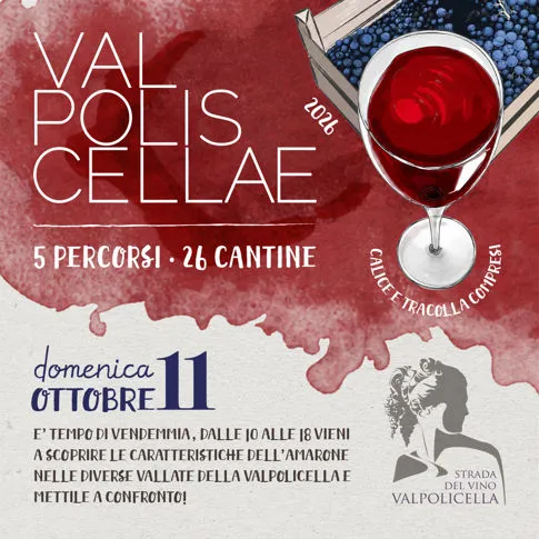 Valpoliscellae 2026 