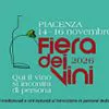 Saremo presenti al PiacenzaExpo dal 14 al 16 Novembre alla Fiera dei Vini 2026