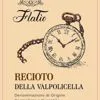 Etikett Recioto della Valpolicella FlaTío