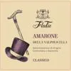 Etikett Amarone della Valpolicella Classico FlaTío