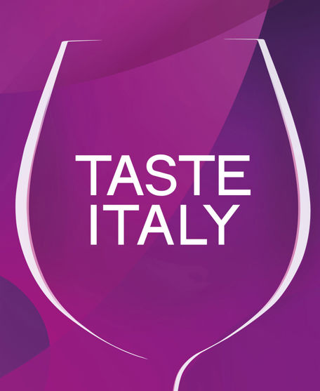 Locandina vinitaly