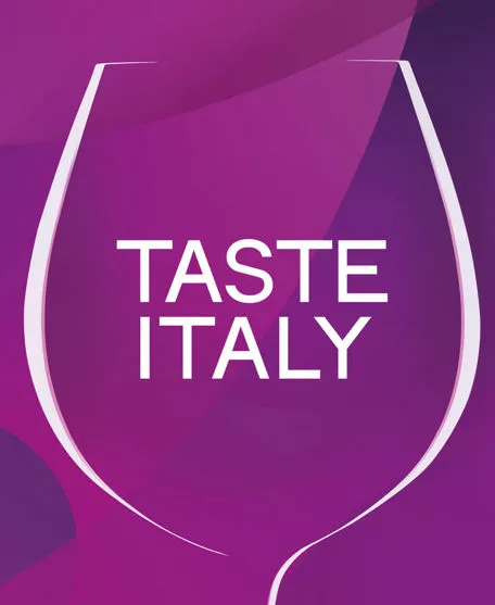 Locandina vinitaly