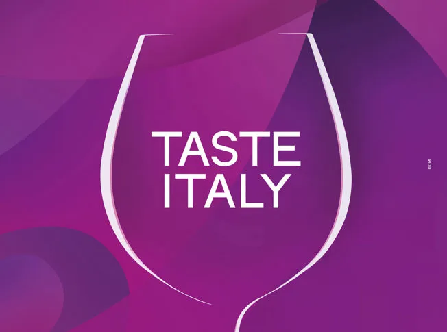 Vinitaly-Plakat