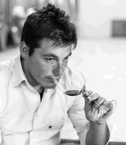 Degustare il vino di FlaTìo 
