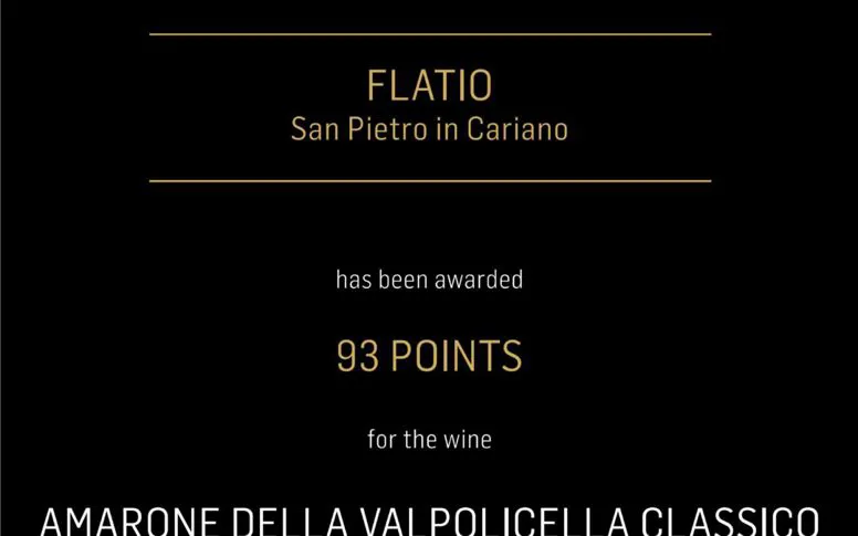 Falstaff Trophy 2025