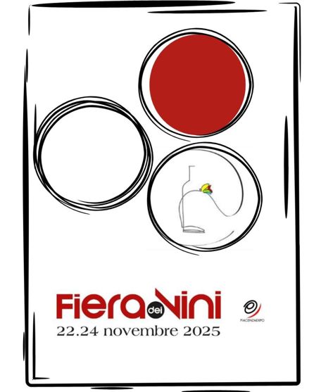 Fiera dei vini Piacenza