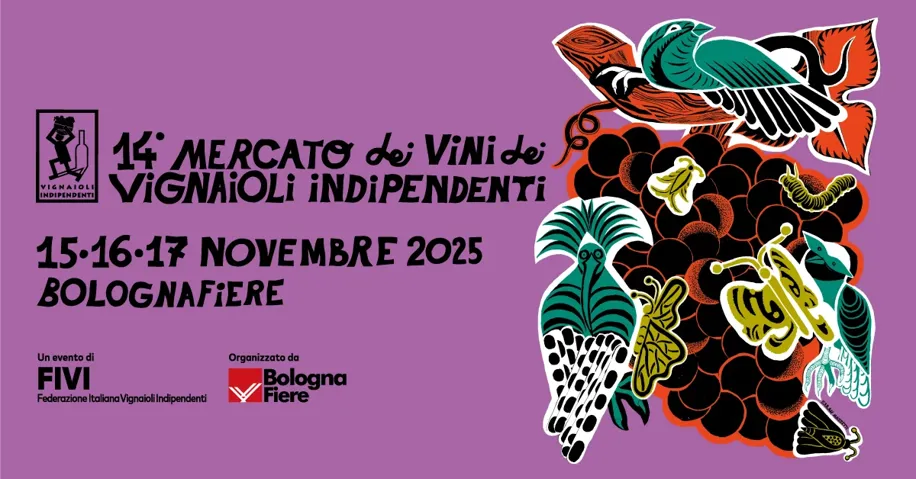 Partecipazione evento FIVI Bologna