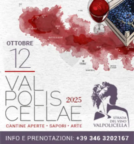 Evento Valpolicellae Flatio Wine