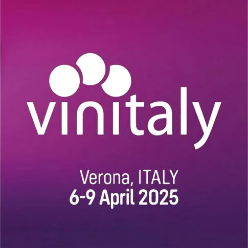 partecipazione vinitaly 2025