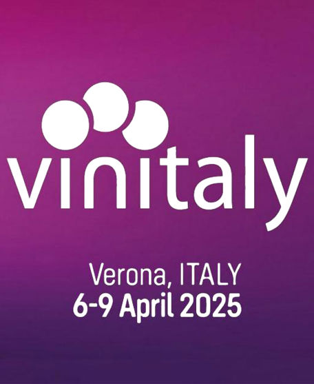 partecipazione vinitaly 2025