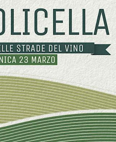 Sulla strada dei colli Valpolicella