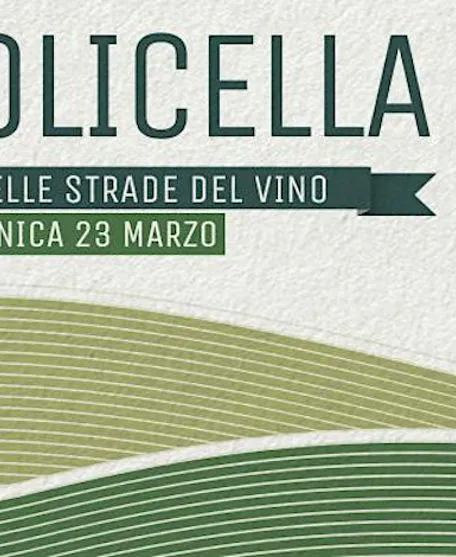 Sulla strada dei colli Valpolicella