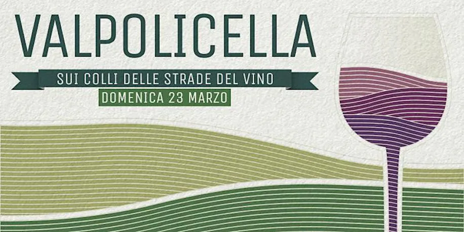 Sulla strada dei colli Valpolicella