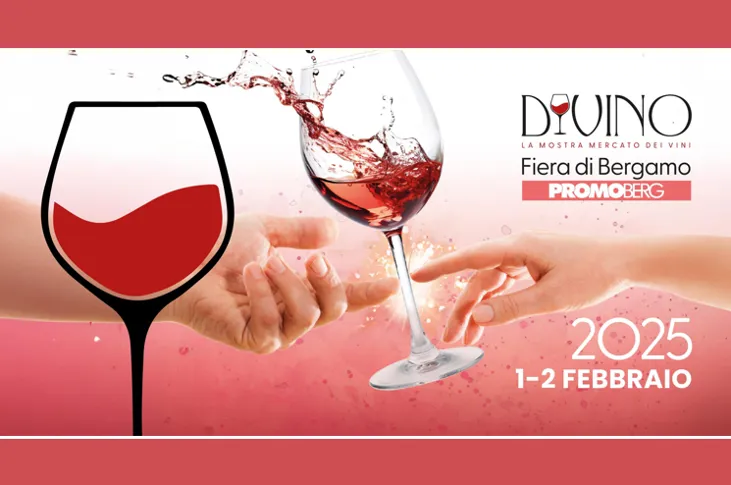 partecipazione Divino Bergamo