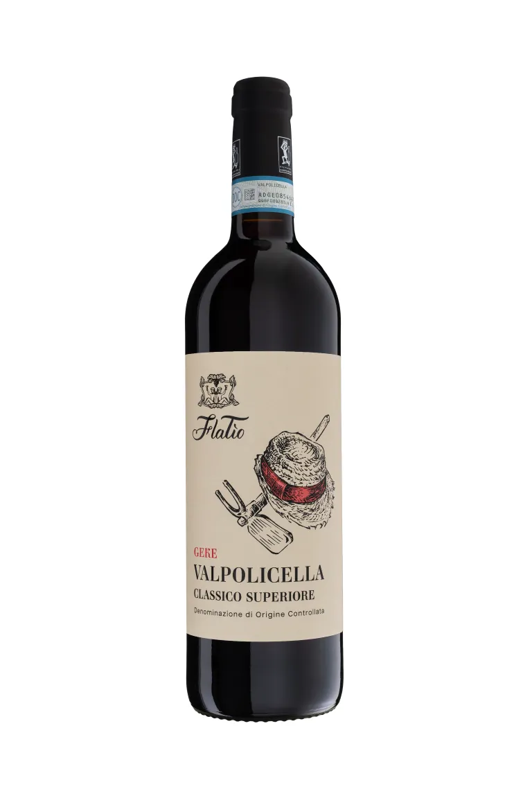 Valpolicella Classico superiore