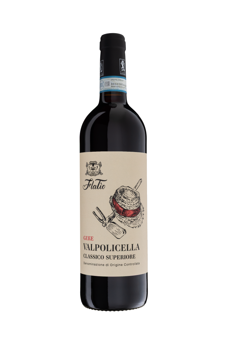 Valpolicella Classico superiore
