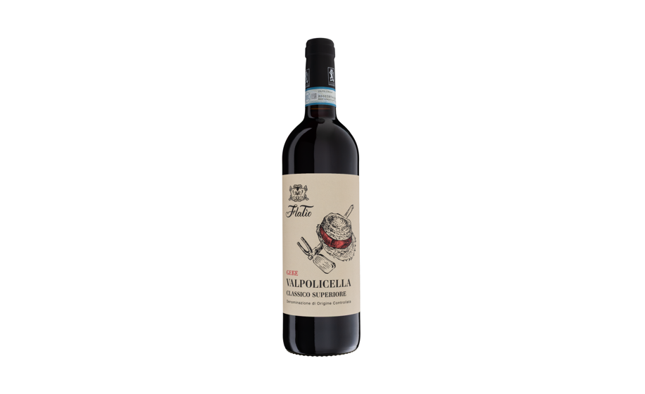 Valpolicella Classico superiore
