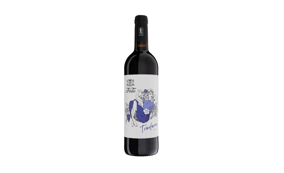 Wein Valpolicella Teodora