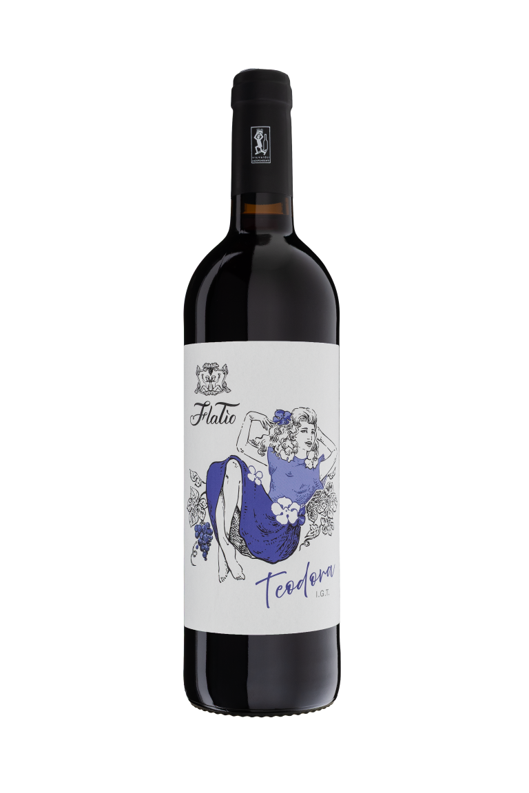 Vino Valpolicella Teodora