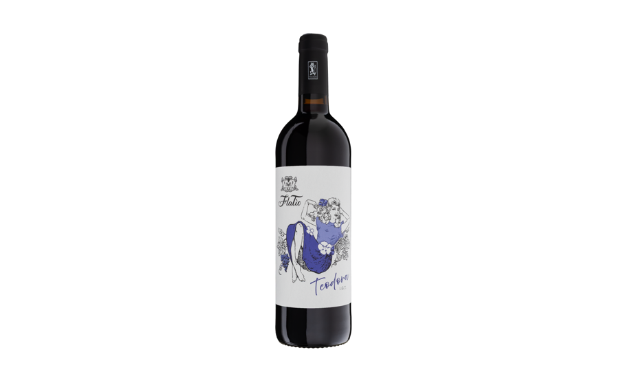 Vino Valpolicella Teodora