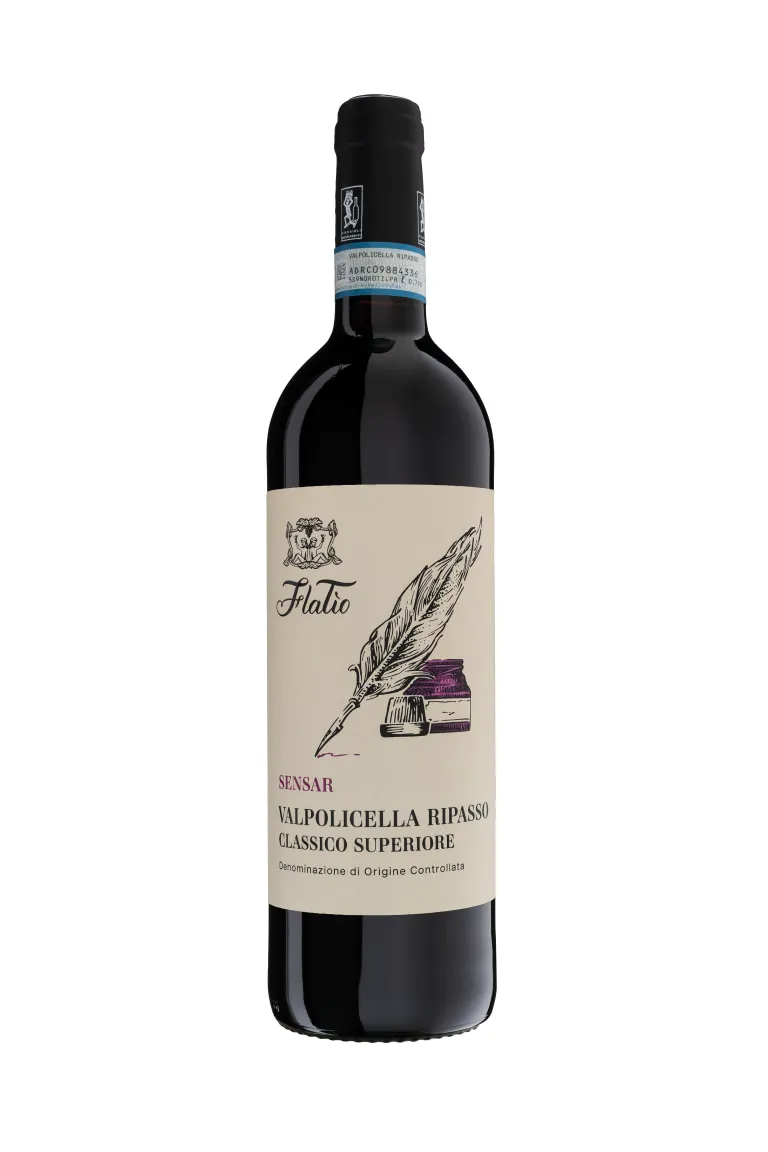 Valpolicella Ripasso