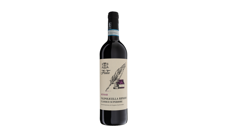 Valpolicella ripasso
