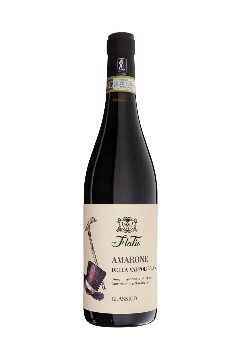 Amarone della Valpolicella