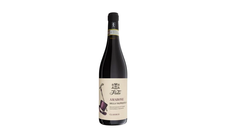 Amarone della Valpolicella