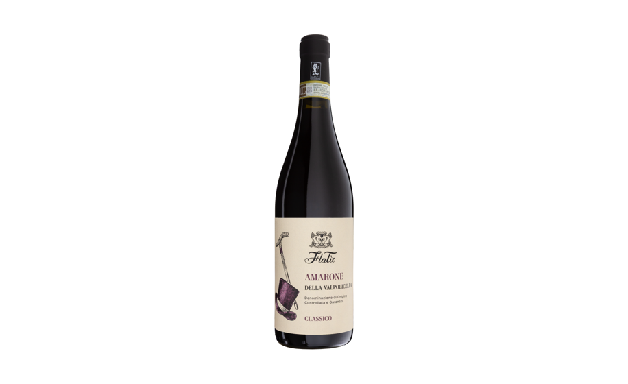 Amarone della Valpolicella