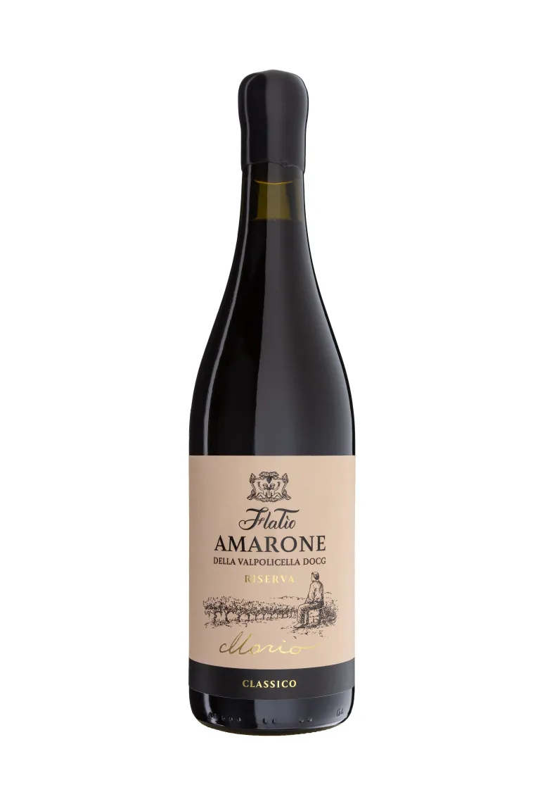 Amarone Mario Valpolicella