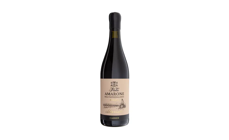 Amarone Mario Valpolicella