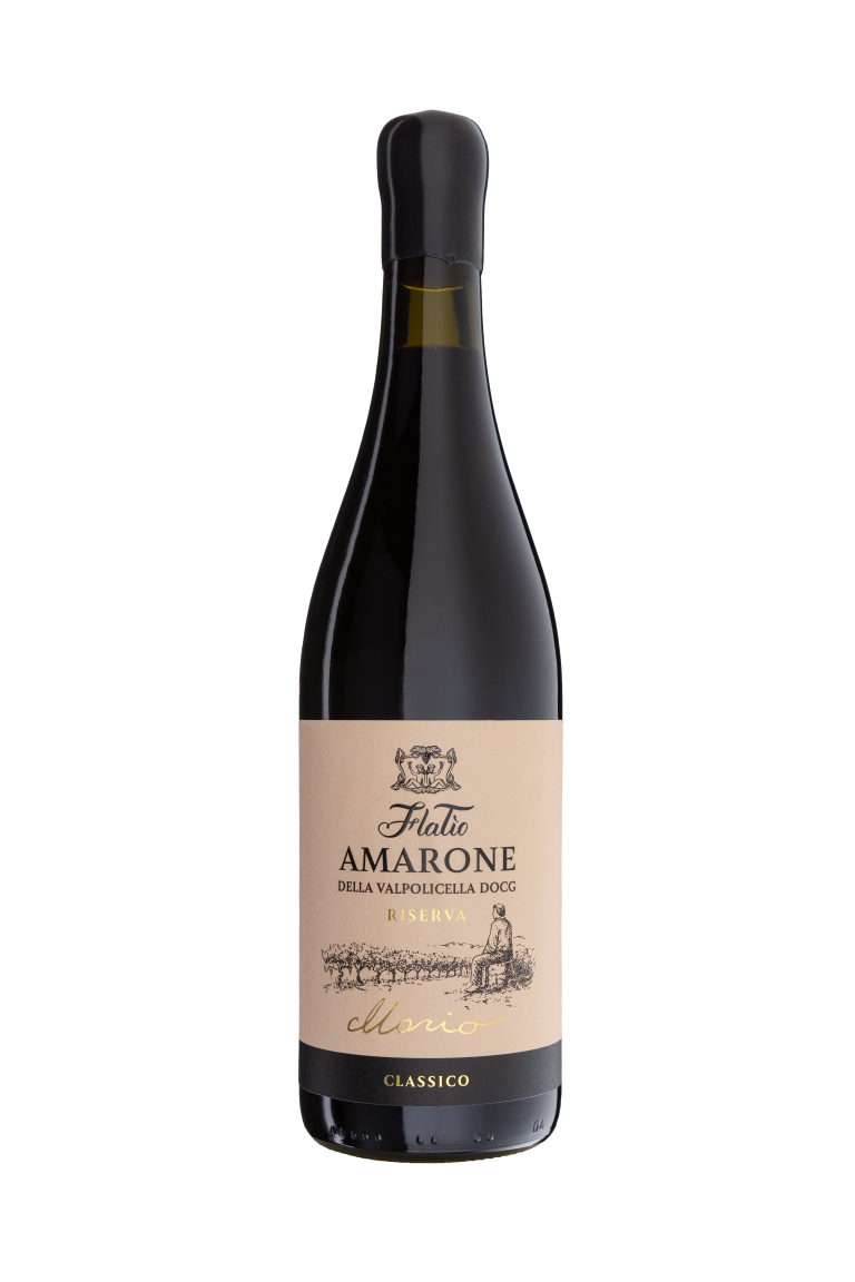 Amarone Mario Valpolicella