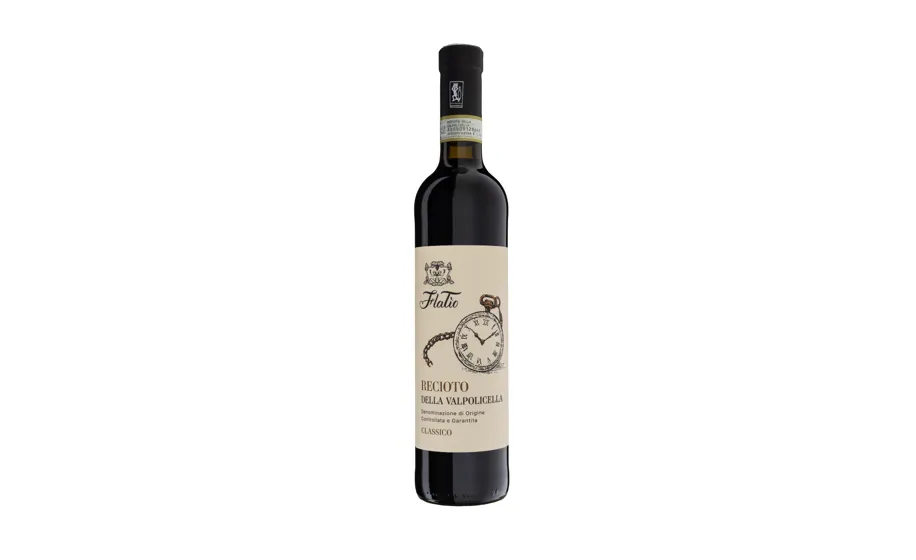 Recioto Valpolicella
