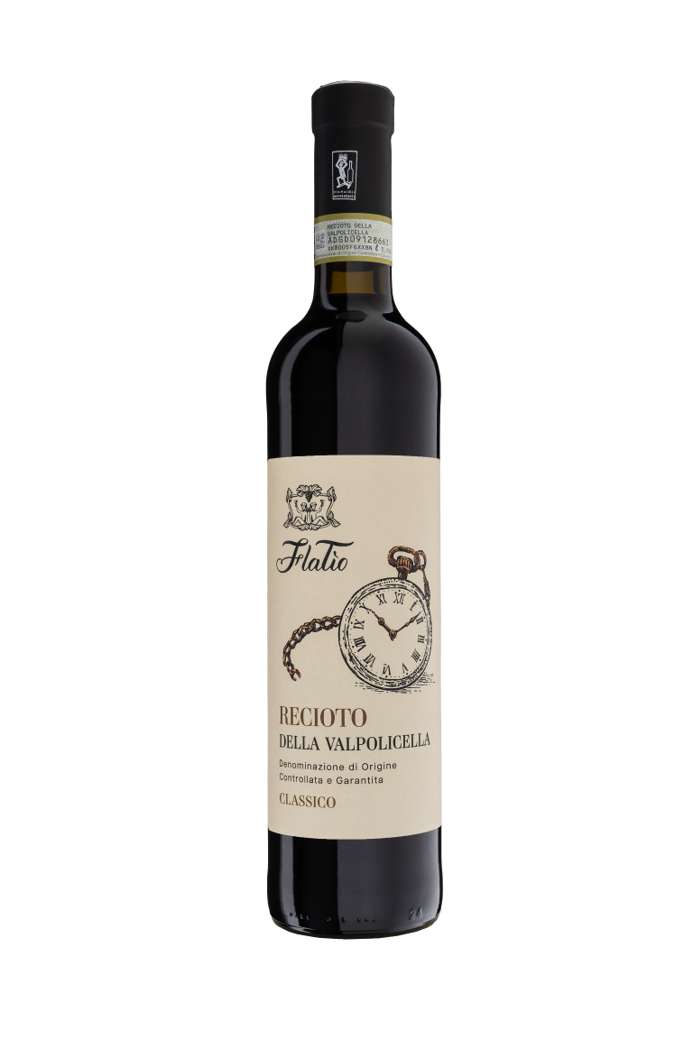 Recioto Valpolicella