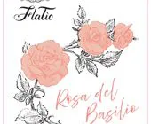 Etichetta Rosa del Basilio FlaTío